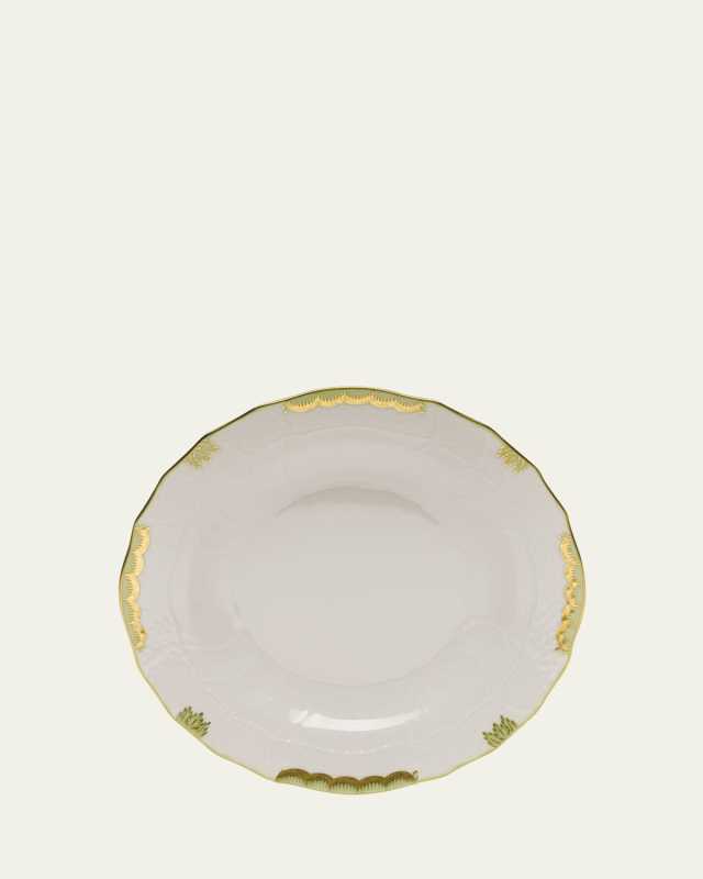Princess Victoria Dessert Plate
